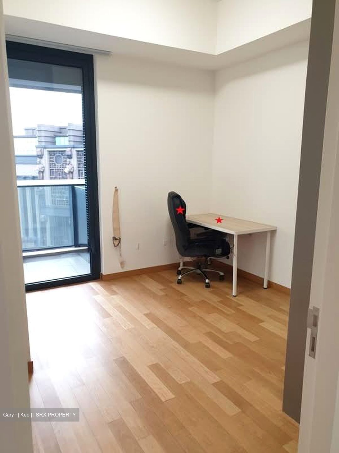 Duo Residences (D7), Apartment #574468531